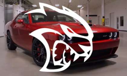 hellcat video ss