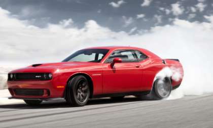 2015 dodge challenger srt hellcat