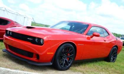 Hellcat Challenger