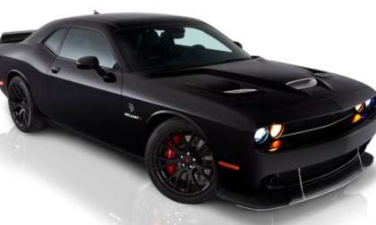 Challenger Hellcat X