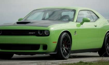 HPE1000 Hellcat Challenger