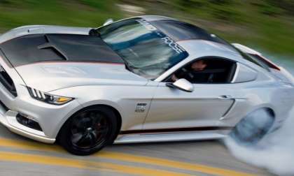 MMD by Foose Mustang