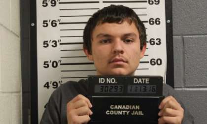 Hector Fraire mugshot