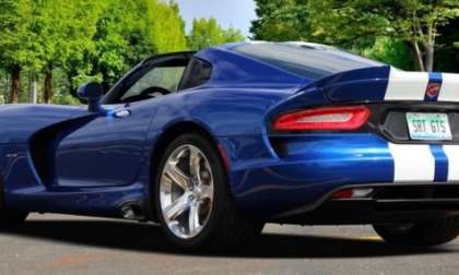 prefix viper targa