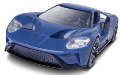 Revell Ford GT