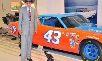 Richard Petty