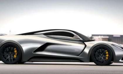 2015 hennessey venom f5