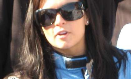 Danica Patrick