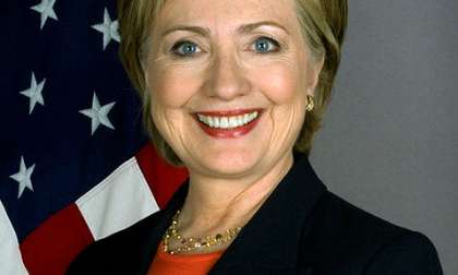 hillary clinton