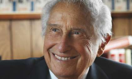 Stanford Ovshinsky