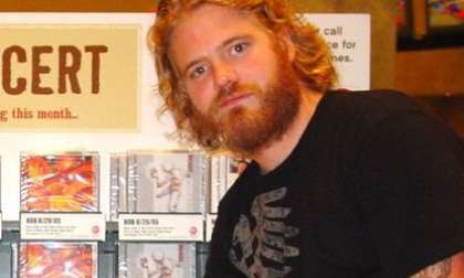 Ryan Dunn