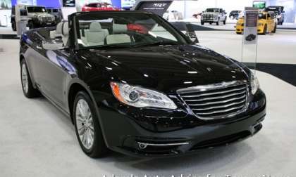 chrysler sebring