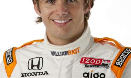 Dan Wheldon 