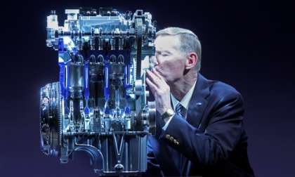 ford 1-liter ecoboost