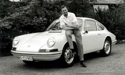 ferdinand porsche 