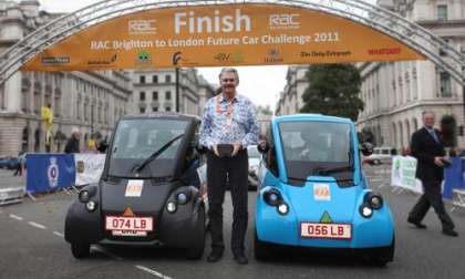 T.27 T.25 gordon murray 