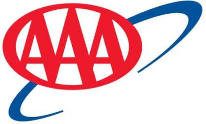 AAA logo