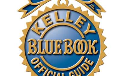 Kelley Blue Book logo