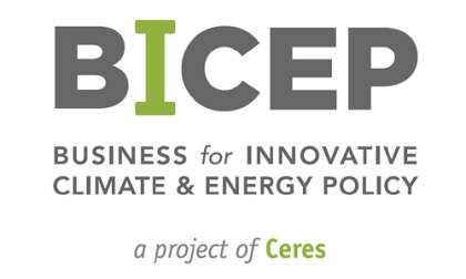 Business for Innovative Climate & Energy Policy