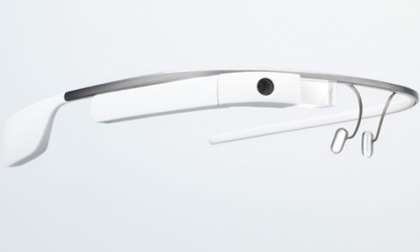 Google Glass