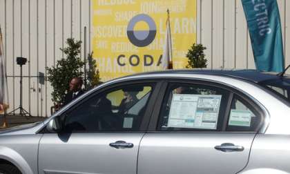 Coda Automotive