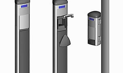 ChargePoint and DBT join hands with shared charging stations agreement