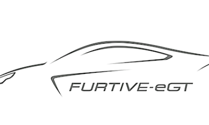 Exagon's Furtive eGT packs impressive numbers and smart features