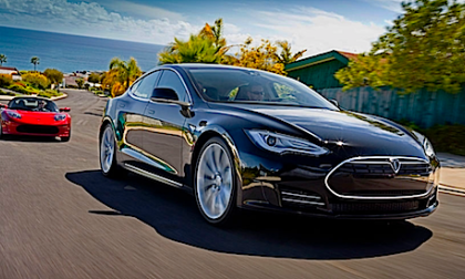 Edmunds buys its own Tesla Model S to test it