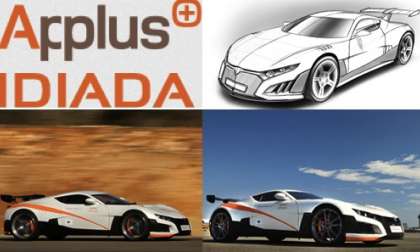 Is the Spanish Applus+ IDIADA’s Volar-E the most powerful EV?