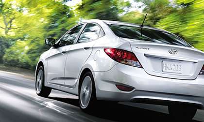 Hyundai plagued by brake recalls