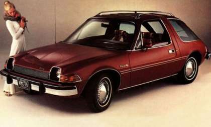 1975 AMC Pacer