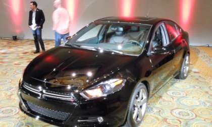 2013 Dodge Dart