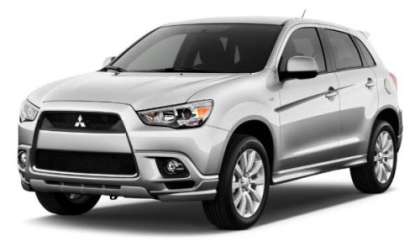 2013 Outlander