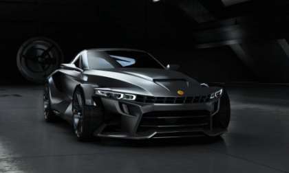 Aspid GT-21 Invictus