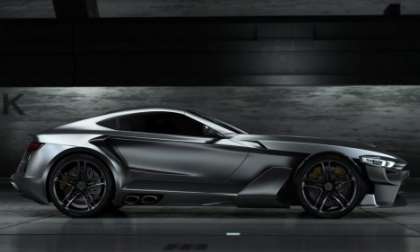 Aspid GT-21 Invictus