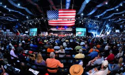 Barrett-Jackson auction (promo shot)