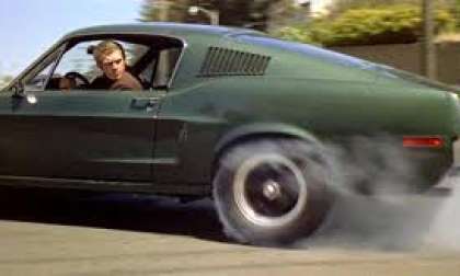 Bullitt burnout (wikimedia)