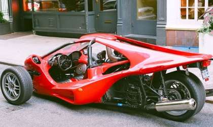 Campagna T-Rex