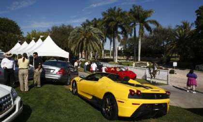 Boca Raton Concours d Elegance