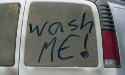 Wash Me