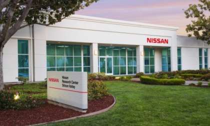 New Renault-Nissan center in Silicon Valley