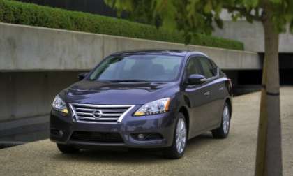 2013 Sentra