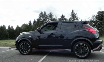 Juke NISMO