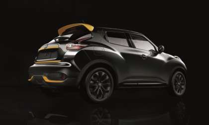 Juke Stinger Edition