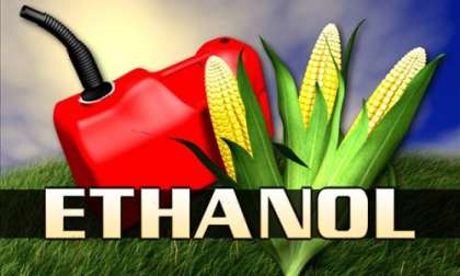 Corn Ethanol