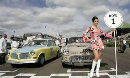 Goodwood Revival