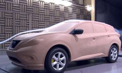 Murano model