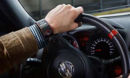 Nissan NISMO Watch Concept