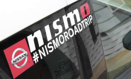 #NISMOroadtrip