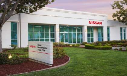 Nissan Silicon Valley Research Center